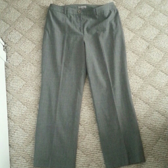 Social pants (never used)