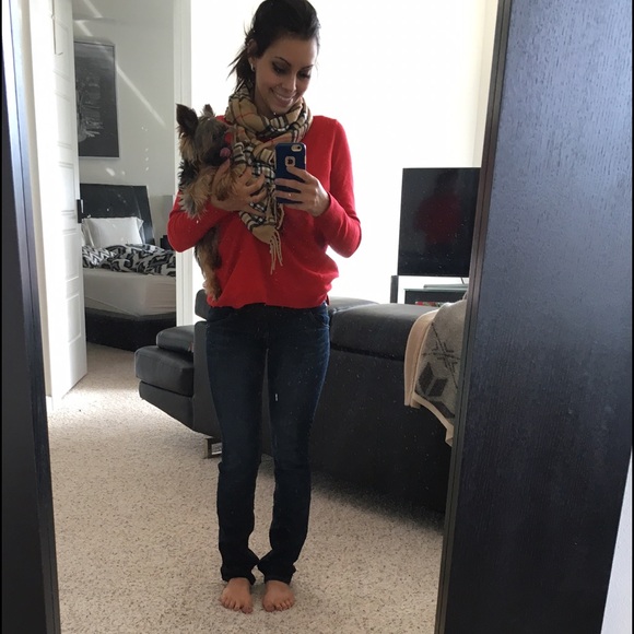 Hudson jeans bootcut 24