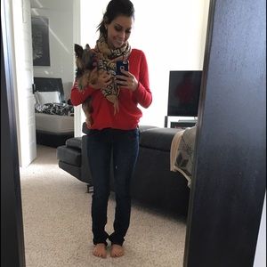 Hudson jeans bootcut 24