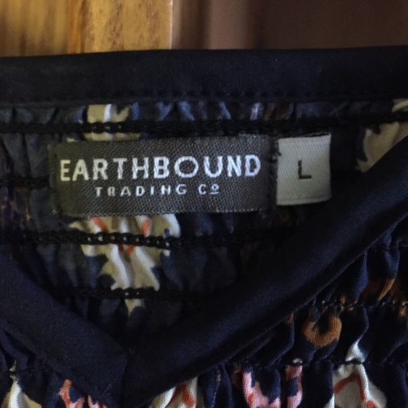 Aztec print - Picture 2 of 3