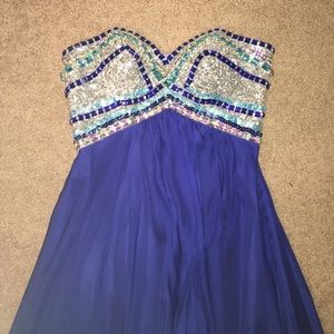 Formal/prom dress