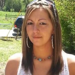 Meet your Posher, Chrissy