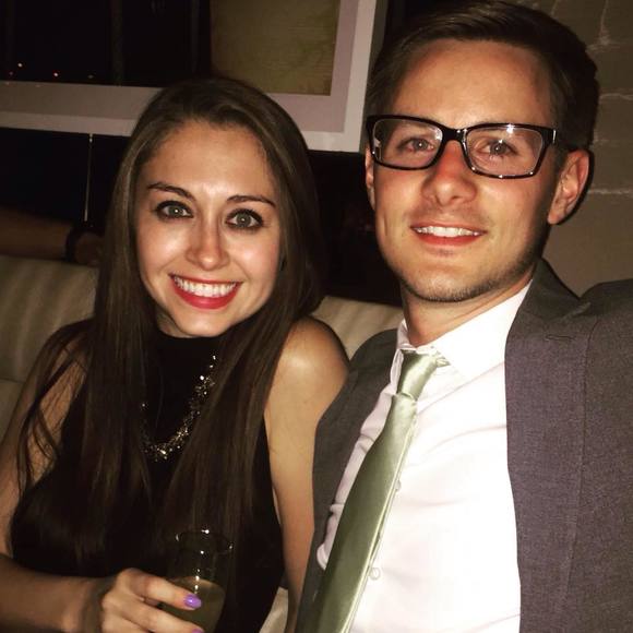 Meet your Posher, Shelby