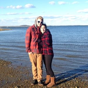 Meet your Posher, Lucia