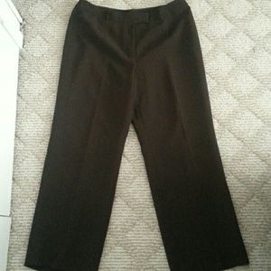 Social pants (never used)