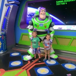 Meet your Posher, Tanya