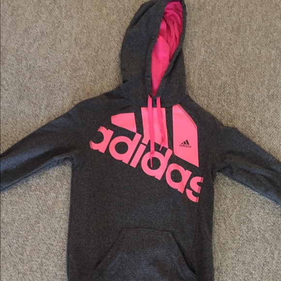 Adidas Sweatshirt