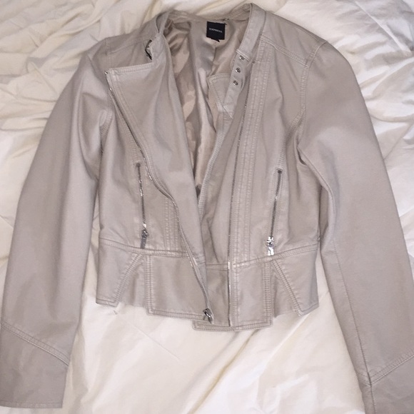 Express Jackets & Blazers - D-arc