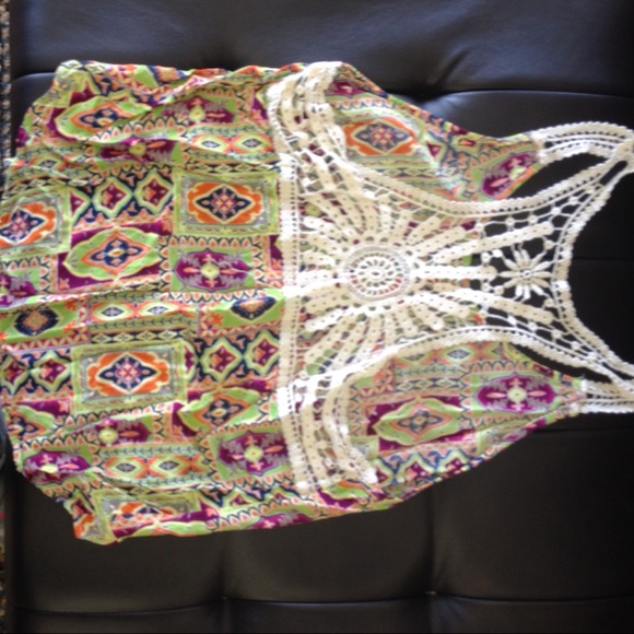 Tank - Picture 2 of 2