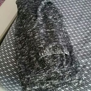dark grey joggers