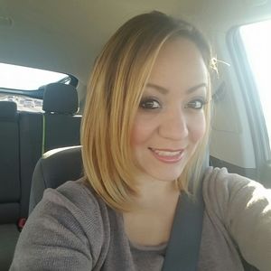 Meet your Posher, Cassie