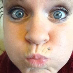 Meet your Posher, Jes