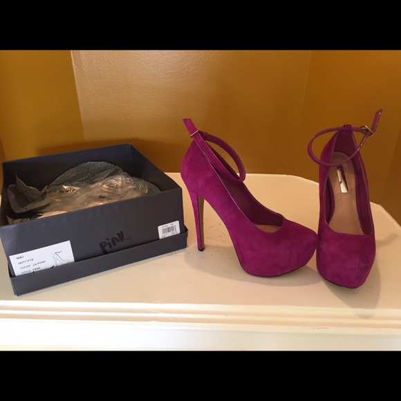 Heels