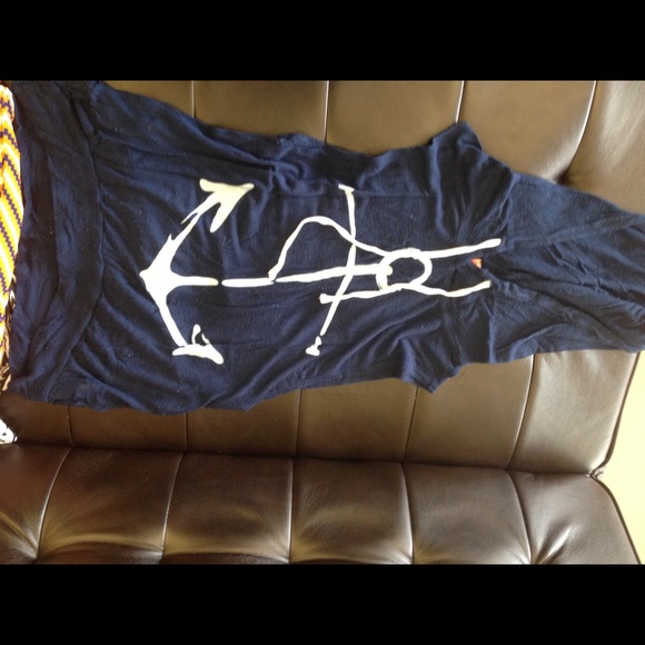 Tank top with hood