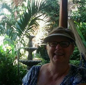Meet your Posher, Gerta