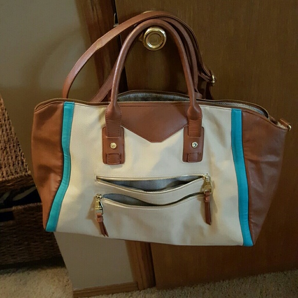 Steve Madden Carry-all