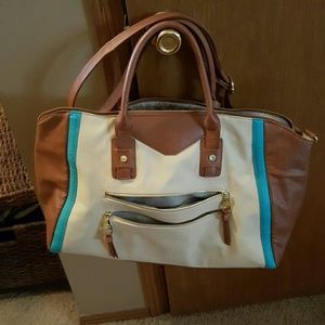 Steve Madden Carry-all