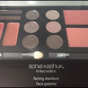 Sonia Kashuk limited edition makeup palette