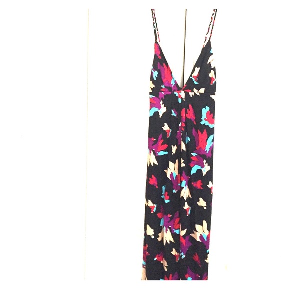 Julie Brown maxi dress!