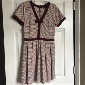 Dear Creatures vintage inspired dress