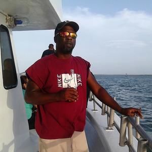 Meet your Posher, Clarence