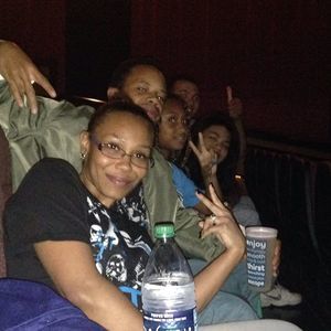 Meet your Posher, Veronica