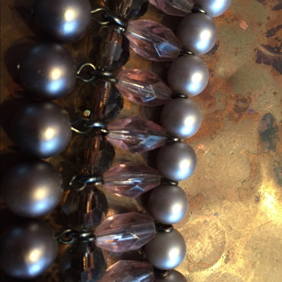 Unique necklace - Picture 2 of 2