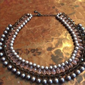 Unique necklace