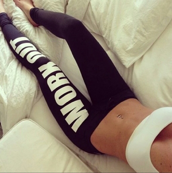 Pants - SALE Workout Leggings