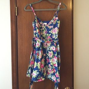 Abercrombie & Fitch Dresses & Skirts - Abercrombie&Fitch sundress mini dress Abercrombie & Fitch Dresses & Skirts - Abercrombie&Fitch sundress mini dress