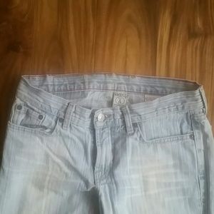 Lucky Brand Jeans