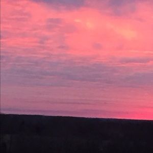 Meet your Posher, Dawn