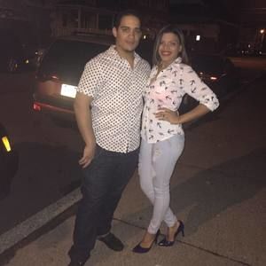 Meet your Posher, Kenia