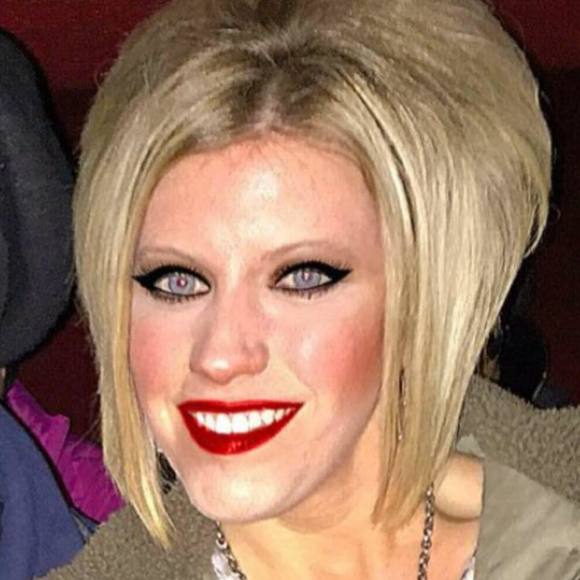 Meet your Posher, Jennie