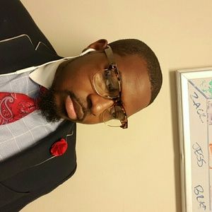 Meet your Posher, Matthew