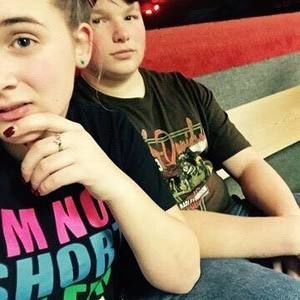 Meet your Posher, Laken