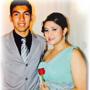 Meet your Posher, Gerardo