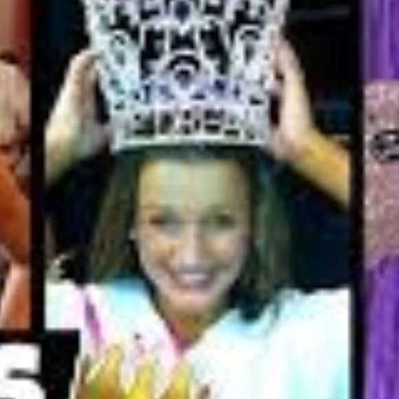 Meet your Posher, Bailey