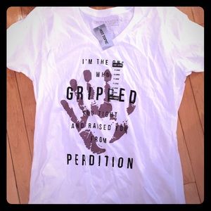 Supernatural T-shirt