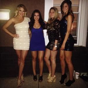 Meet your Posher, Caitlyn