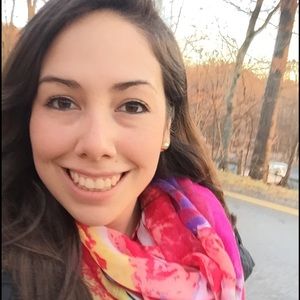 Meet your Posher, Silvana