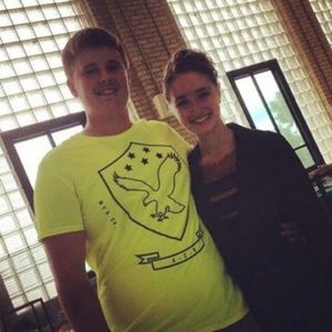 Meet your Posher, Sidnie