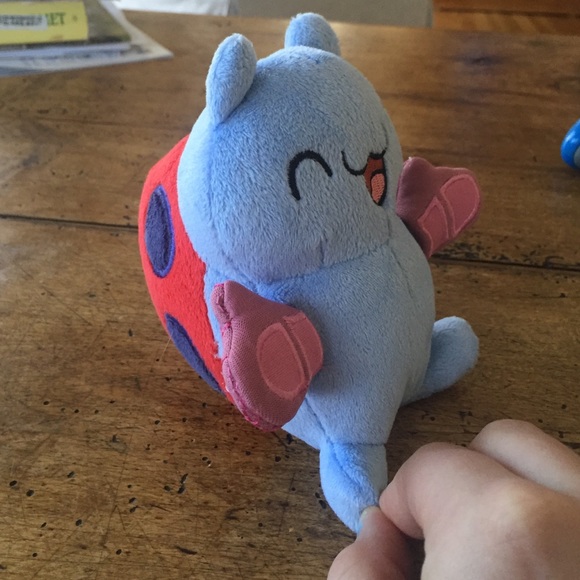 CATBUG!! 🐱🐞 plush toy - Picture 2 of 4