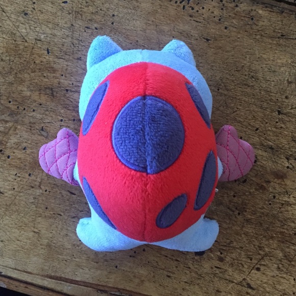 CATBUG!! 🐱🐞 plush toy - Picture 3 of 4