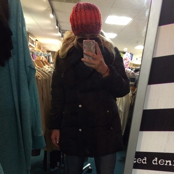 Roxy Multicolored Hat - image 2