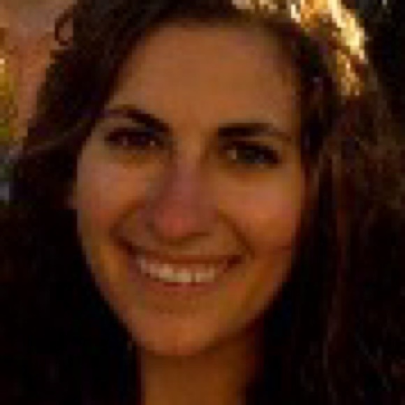 Meet your Posher, Alison