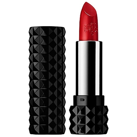 Underage Red Kat Von D Lipstick