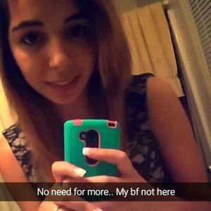 Meet your Posher, Ana