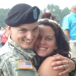 Meet your Posher, Shannon