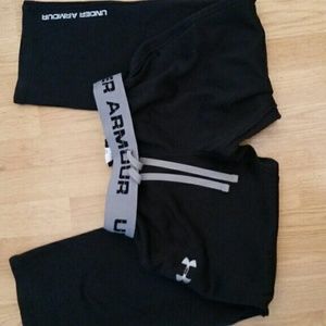 Under Armour Sweatpants